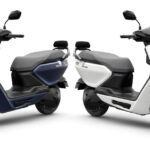 ATHER RIZTA LAUNCHES A FAMILY SCOOTER