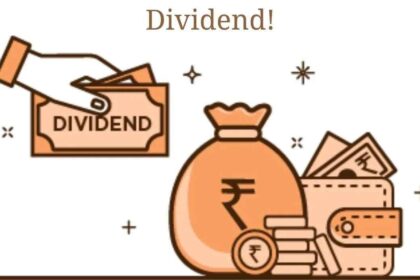 Top 10 Dividend Paying Stocks in India 2024