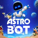 Astro Bot PlayStation exclusive, Astro Bot