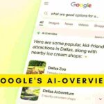 Google's AI-Powered Search