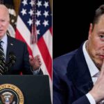 Elon Musk Denies Requesting Biden's Tariffs