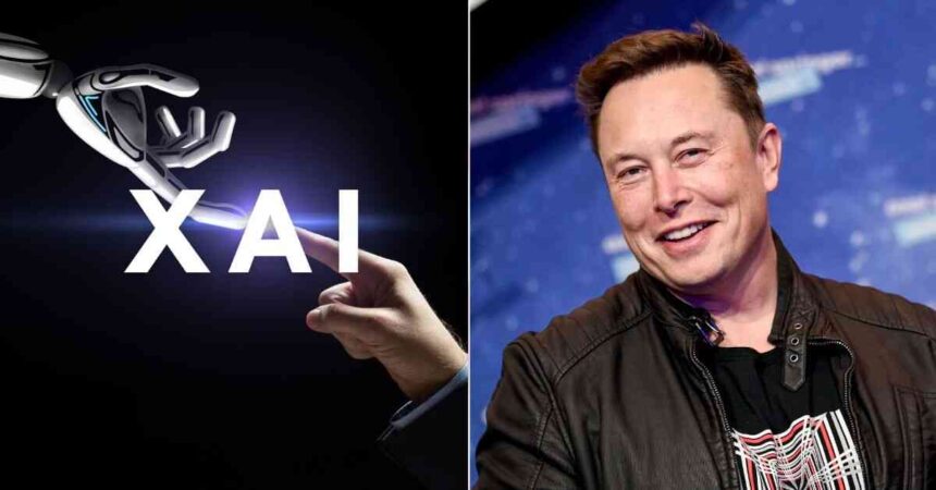 Elon Musk xAI valuation, Investor funding xAI, Elon Musk AI startup, xAI latest investment news, Elon Musk tech company valuation