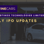 Finelistings Technologies Limited IPO