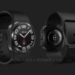 Samsung Galaxy Watch Ultra 7 Series Leaks
