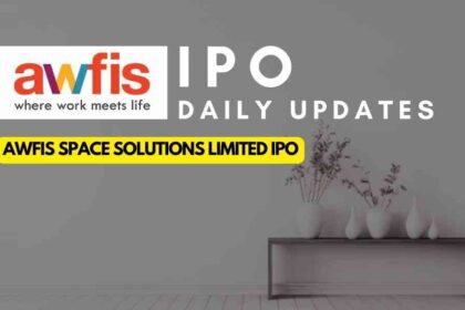 Awfis Space Solutions Limited IPO 2024