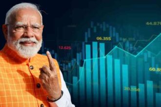 PM Modi Hints at Market Surge