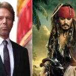 Pirates of the Caribbean, Pirates of the Caribbean Reboot, Pirates of the Caribbean BuzzTimes24