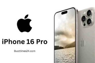 Apple iPhone 16 Pro