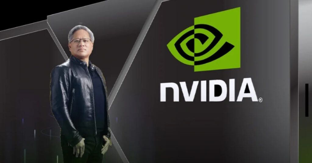 Nvidia AI chips