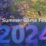 Summer Game Fest 2024 announcements