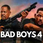 Bad Boys 4, Bad Boys 4 box office collection