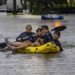 Southern Florida, flash flood emergency