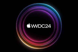 WWDC 2024 Apple announcements