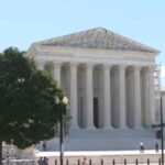 Supreme Court 8-1 Federal Law