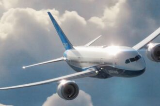 Boeing to buy Majority Stake in Spirit AeroSystems