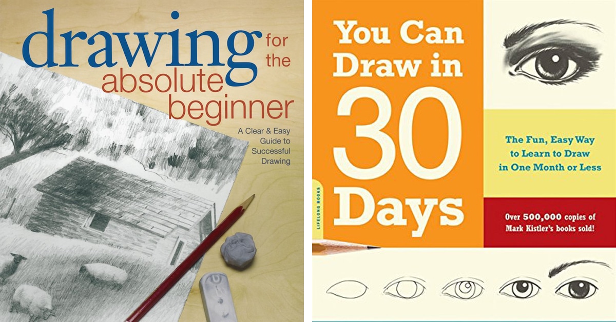 How To Learn To Draw